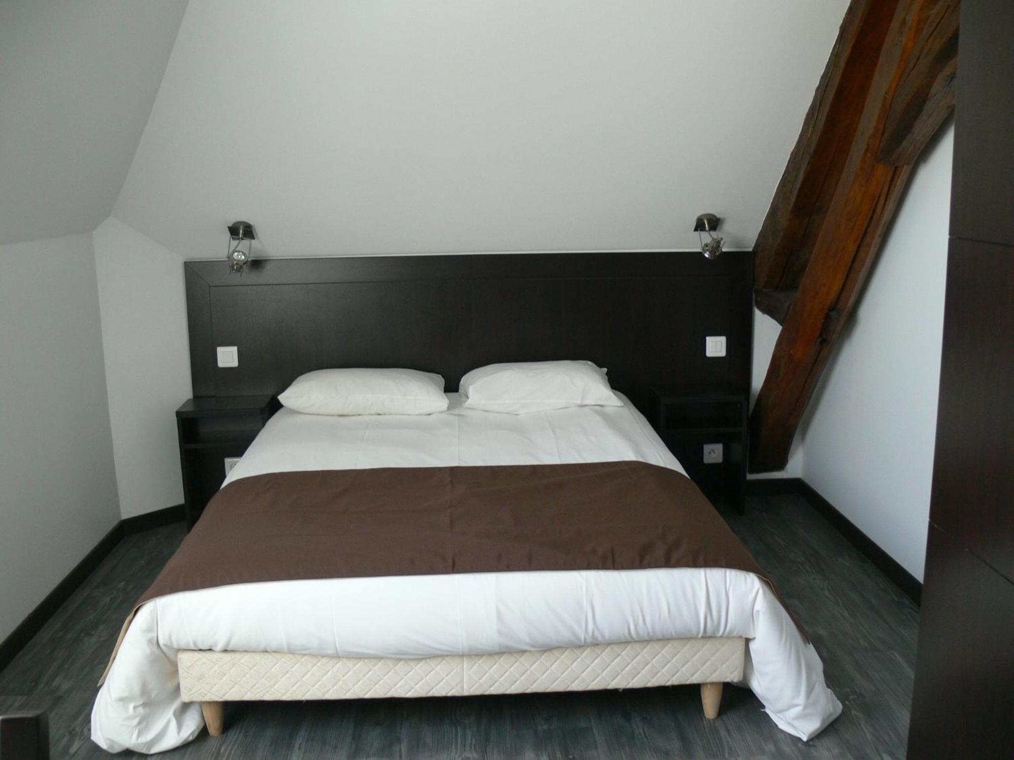 Hotel Le Saint Julien Ruang foto