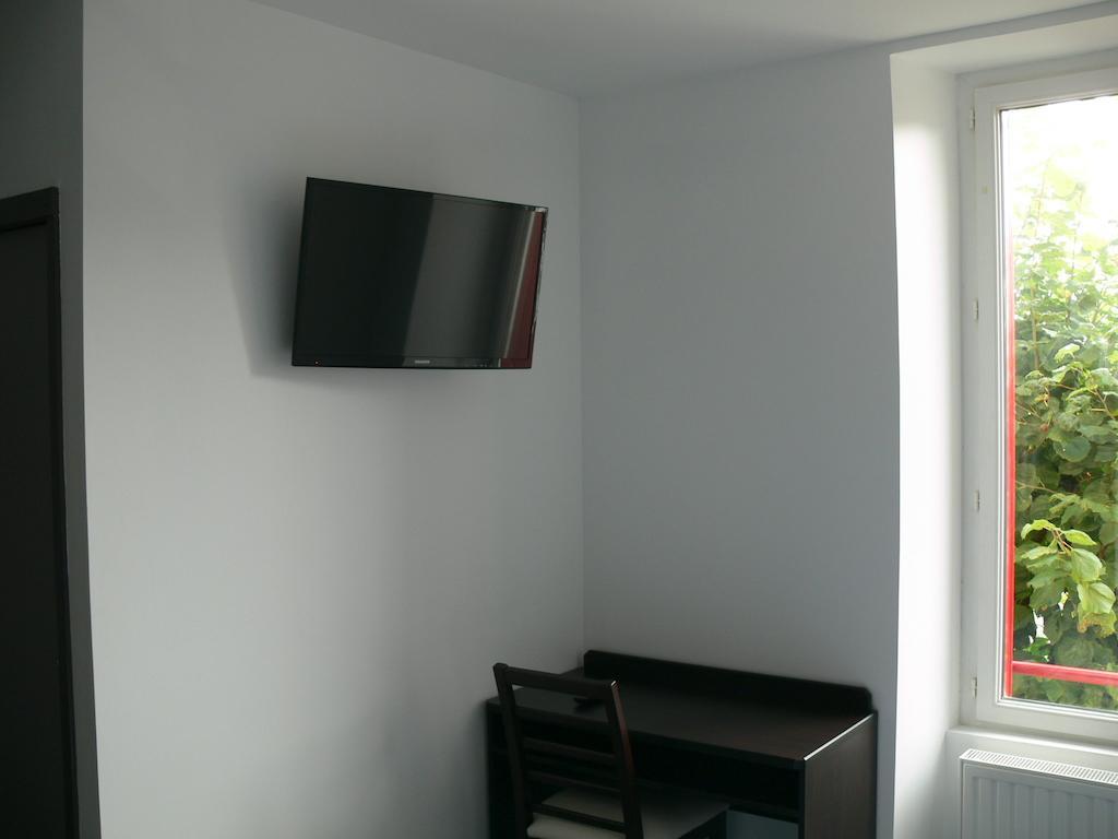 Hotel Le Saint Julien Ruang foto